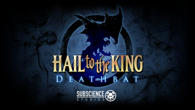 Avenged Sevenfold Releases Mobile Adventure Game – Hail to the King: Deathbat