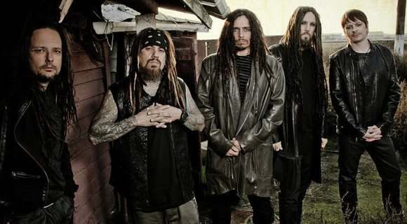 Korn Releases ‘Hater’ From Upcoming Album