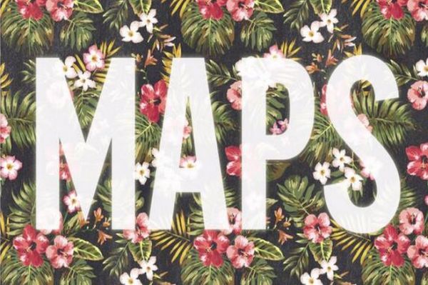 Maroon 5 Premieres New Single ‘Maps’