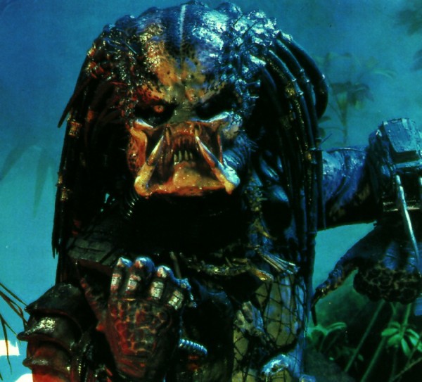 Update On New Predator Sequel