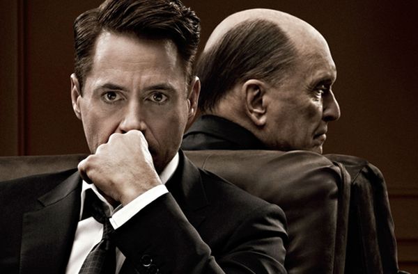 Trailer Released for Crime Drama ‘The Judge’ Starring Robert Downey Jr.