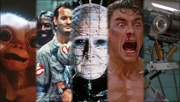 10 More Movie Reboots To Look Forward To