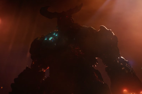 E3 2015 – Doom 4 Release Date and Hardcore Gameplay Footage