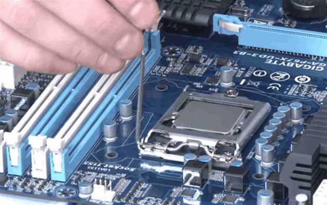 10 Reasons Why Geeks Build Their Own PC’s