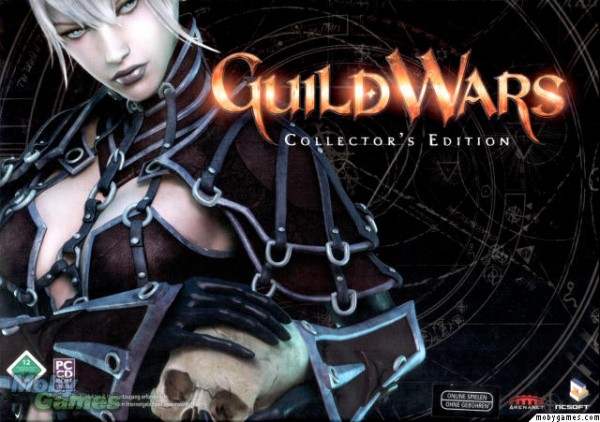 guild wars