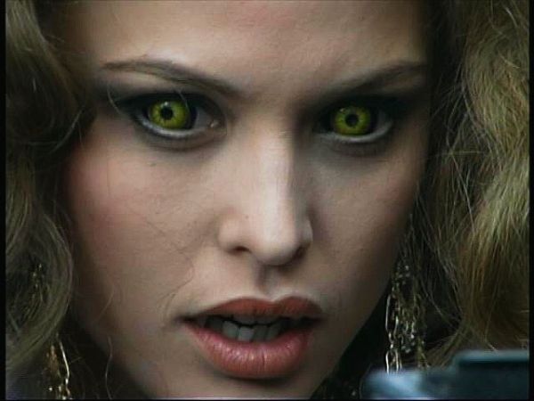 Top 20 Sexiest Female Vampires GeekShizzle