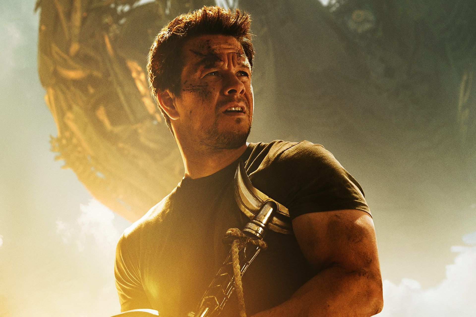 Is Mark Wahlberg the New ‘Six Million Dollar Man’?