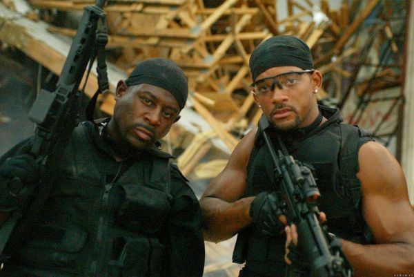 Martin Lawrence Says ‘Bad Boys 3’ Is in the Works