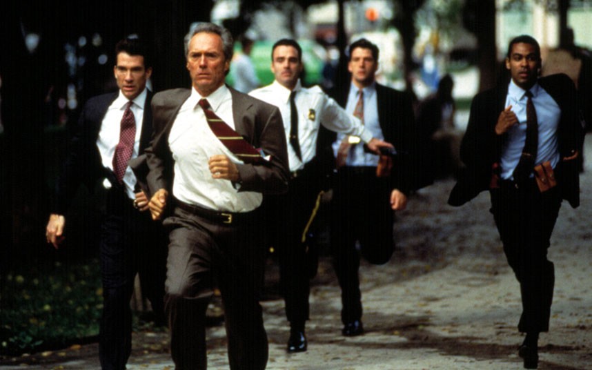 Top 6 Bodyguard Movies