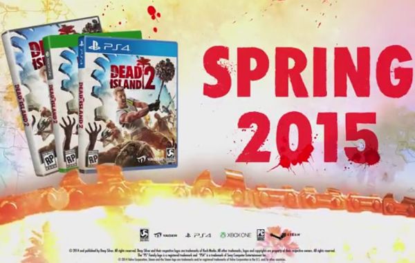 ‘Dead Island 2 – Sunshine & Slaughter’ Trailer is Brutally Brilliant!