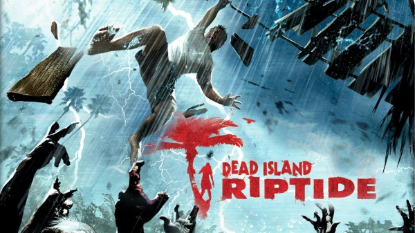Dead Island: Riptide is the stand-alone expansion to Dead Island 