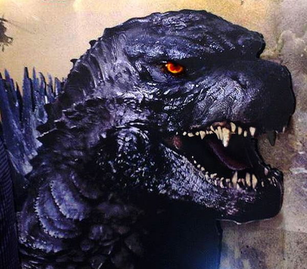 'Godzilla 2' Release Date Announced, Gareth Edwards Will Direct