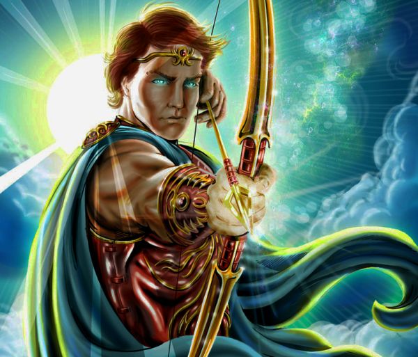 Stan Lee and Sony Take on Untitled Greek Gods Project