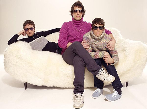 ‘The Lonely Island’ is Getting Their Own Movie!