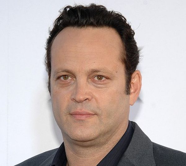 Vince Vaughn Eyed for Lead Role on ‘True Detective’ Season 2