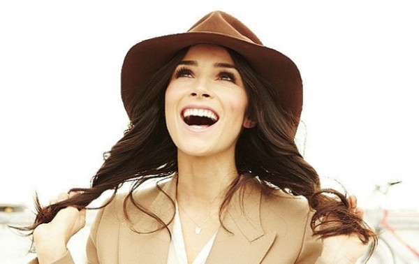 Abigail Spencer 1