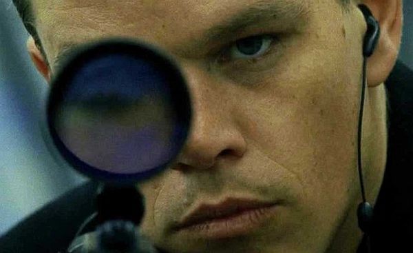 Matt Damon and Paul Greengrass Want to Revive ‘Bourne’