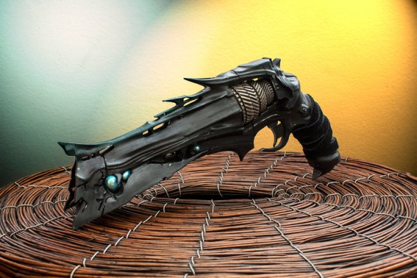 Destiny Thorn Gun Collectible