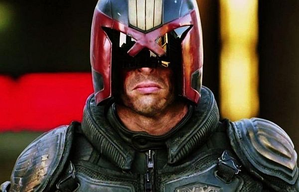 Karl Urban Says Judge Dredd 2 Could Explore Origin Story