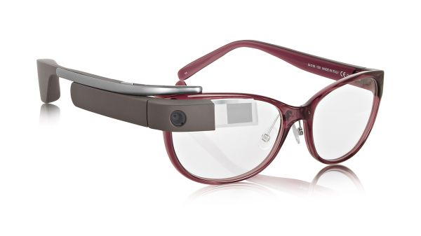 DVF X Google Glass Collection Still Storming Fashion Outlets