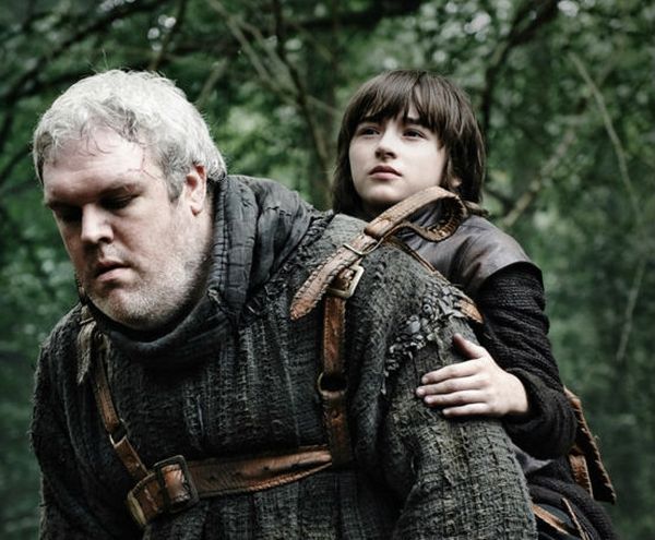 Bran Stark and Hodor Will Not Feature in ‘Game of Thrones’ Season 5