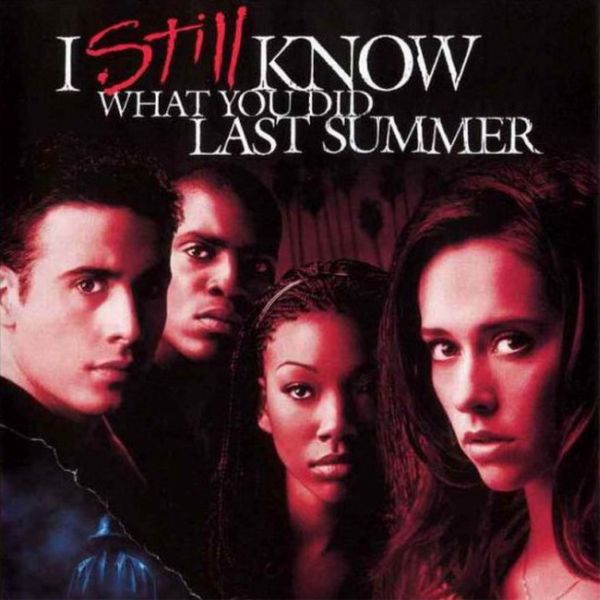 ‘I Know What You Did Last Summer’ Reboot in the Works