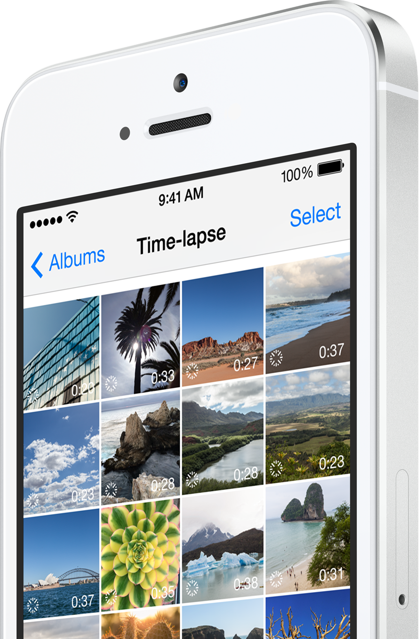 10 Best New Features of iOS 8