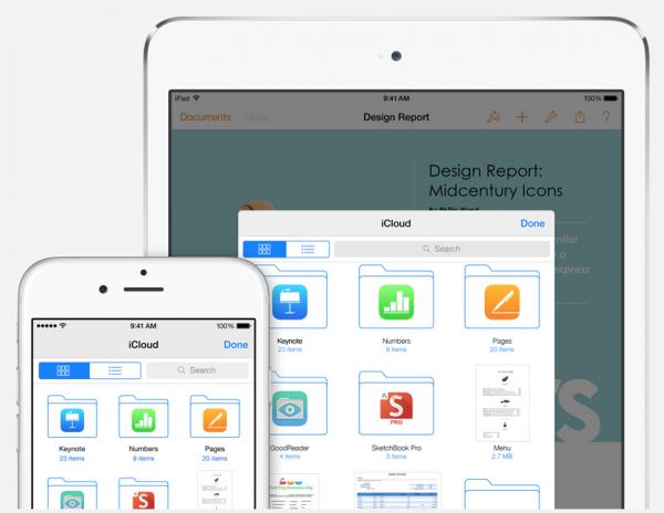 10 Best New Features of iOS 8