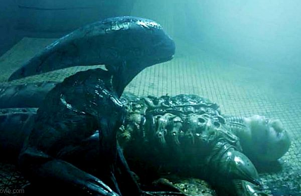 ‘Prometheus 2’ Update: Ridley Scott Says Xenomorph ‘Alien’ Will Not Return