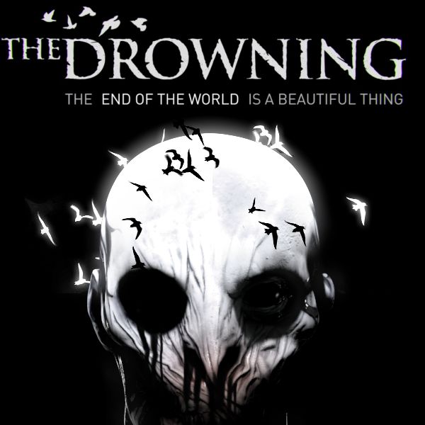 iPhone Zombie Game ‘The Drowning’ Movie in the Works