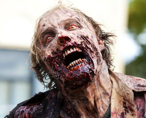 AMC's ‘The Walking Dead’ Spin-Off Gets Pilot Order