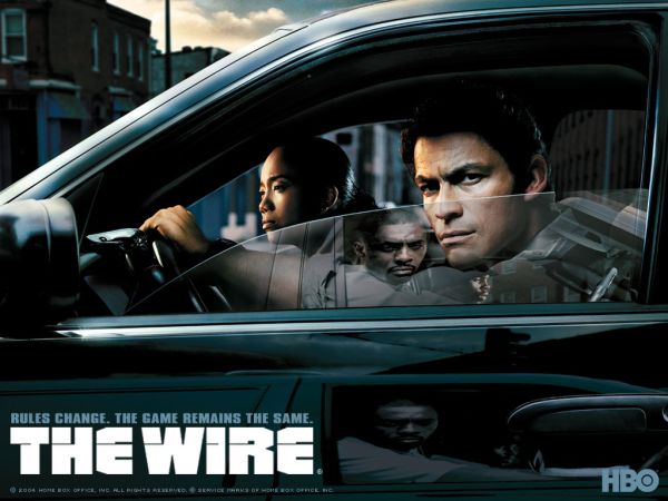 Remastered ‘The Wire’ Marathon Coming to HBO