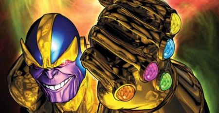 Who can Kill Thanos