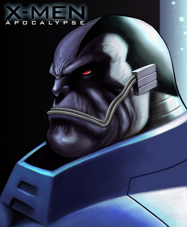 ‘X-Men: Apocalypse’ to Begin Shooting in 2015