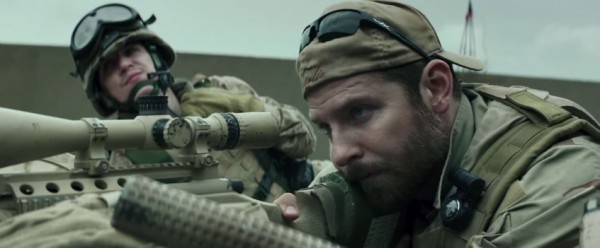 'American Sniper' 