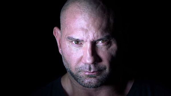 Rumor: Dave Bautista Cast as Henchman in ‘Bond 24’