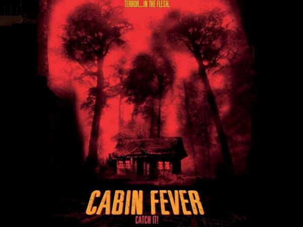 ‘Cabin Fever’ Remake On The Way With Eli Roth as Executive Producer