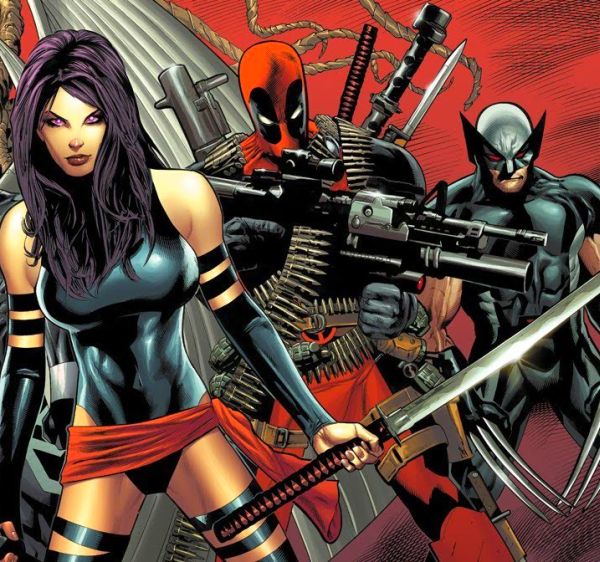 ‘Deadpool’ Expected to Join ‘X-Men’ Universe