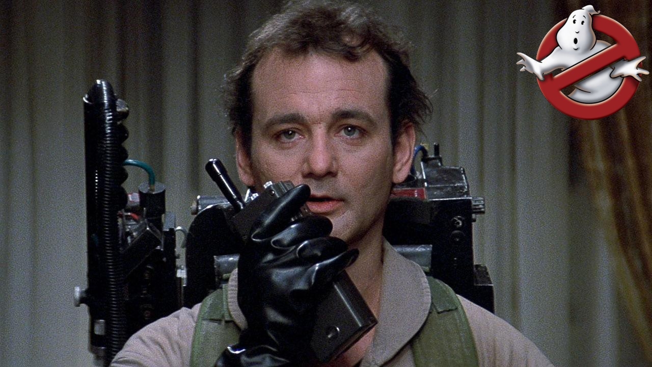 Sony Pictures Wants Bill Murray to Appear in All-Female ‘Ghostbusters’ Film