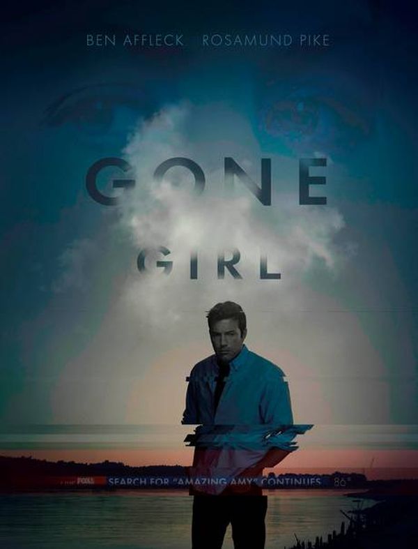 ‘Gone Girl’ Still Tops the Box Office, Beats ‘Dracula Untold’