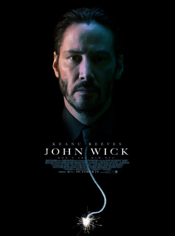 "John Wick" 