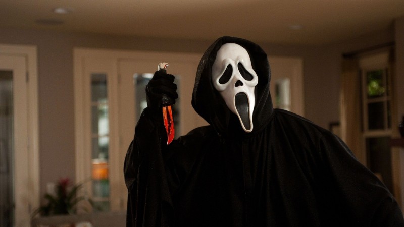 MTV Orders 'Scream' TV Series