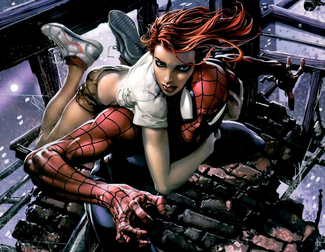 Will Spider-Man Join Marvel Cinematic Universe?