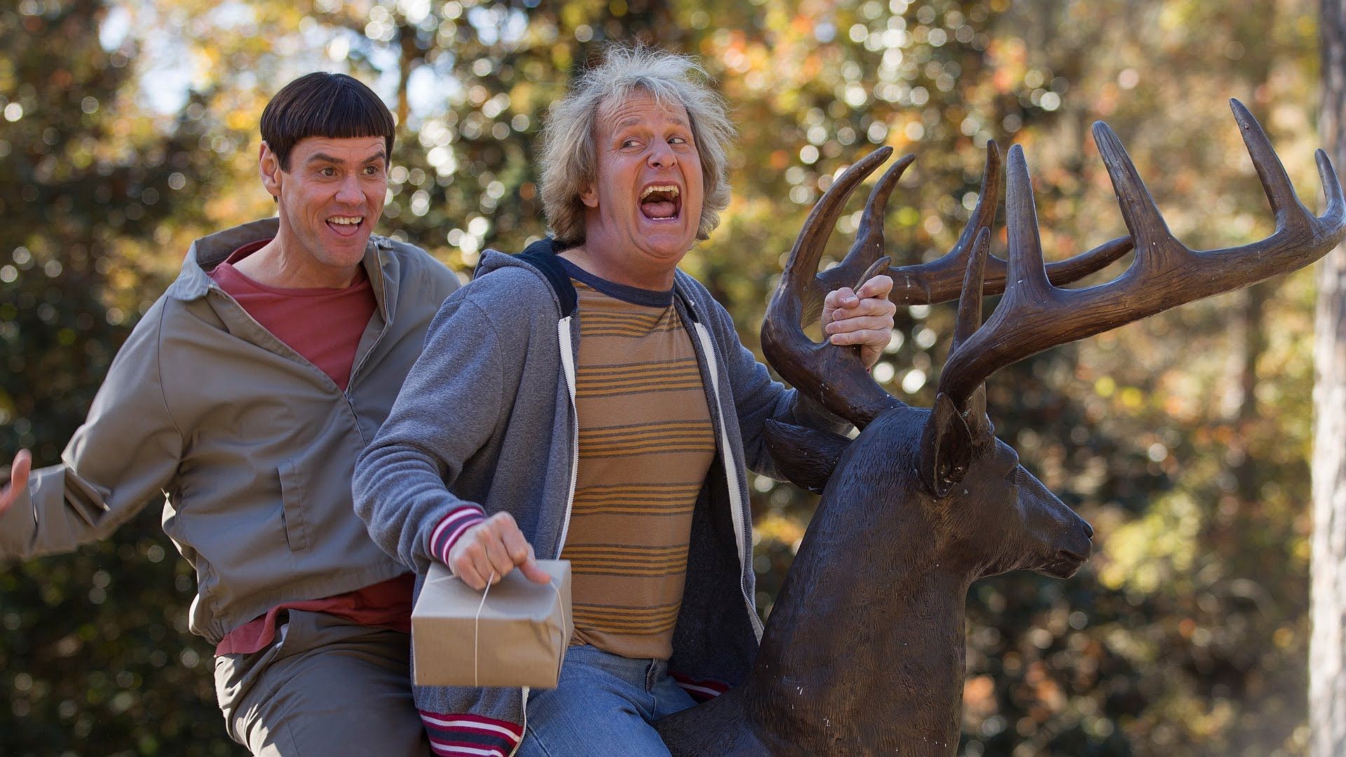 ‘Dumb and Dumber To’ Tops Box Office With $38 million