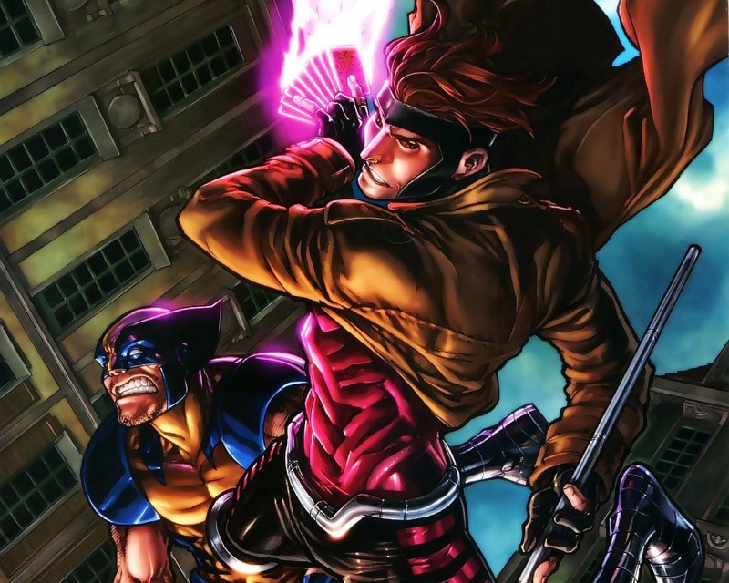 Gambit!