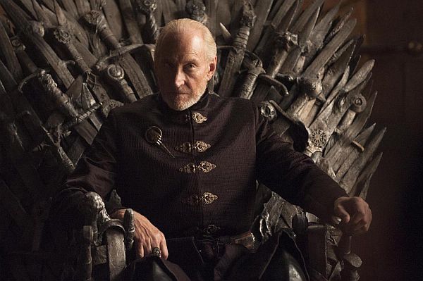 Charles Dance Who Played Tywin Lannister Hints at ‘Game of Thrones’ Movie