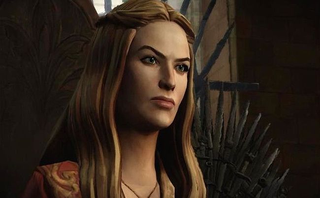 ‘Game of Thrones’ Game Images Leaked 