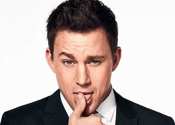 'The Hateful Eight' Taps Channing Tatum in Major Role