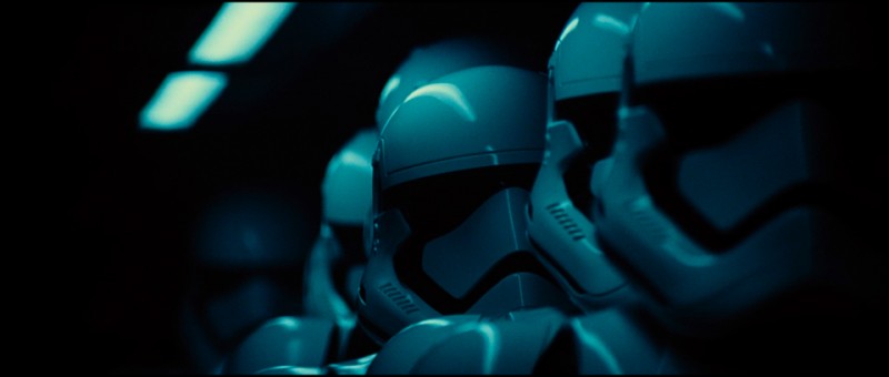 Star Wars Episode 7 Screenshot 2