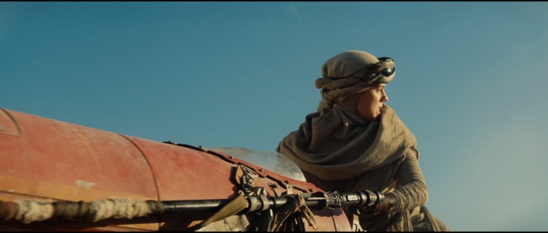 Star Wars Episode 7 Screenshot 3